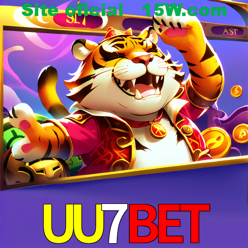 Imagem promocional da UU7Bet mostrando a plataforma e suas vantagens